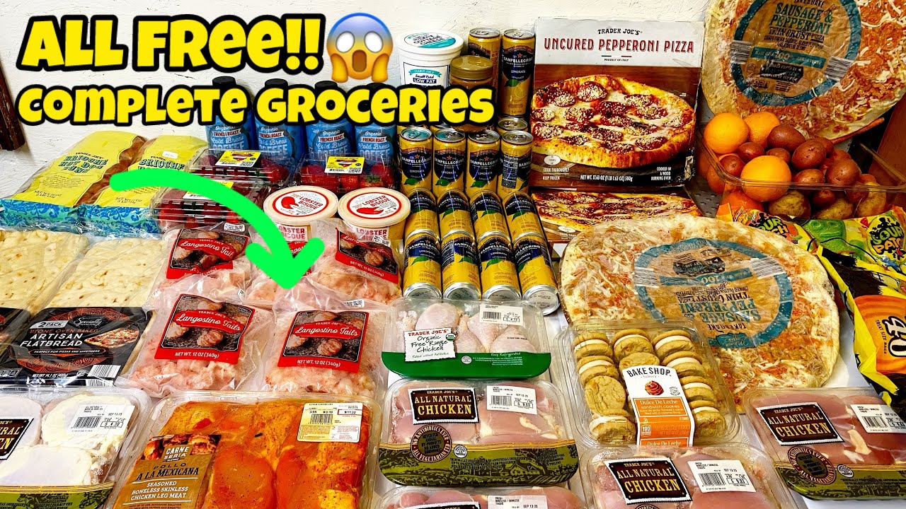 Dumpster diving 2025 Swerte!! Kompleto ang Groceries na Naharbat!