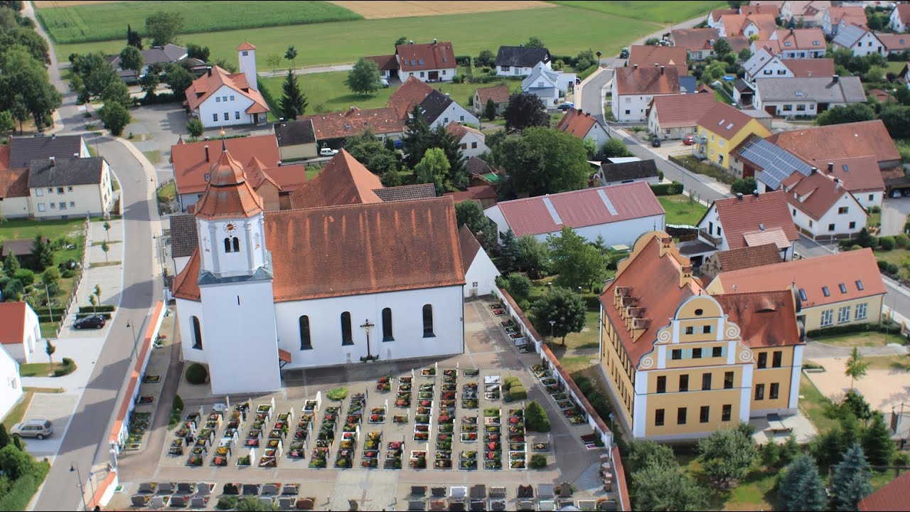 Gemeinde Buchdorf (Kurzversion)