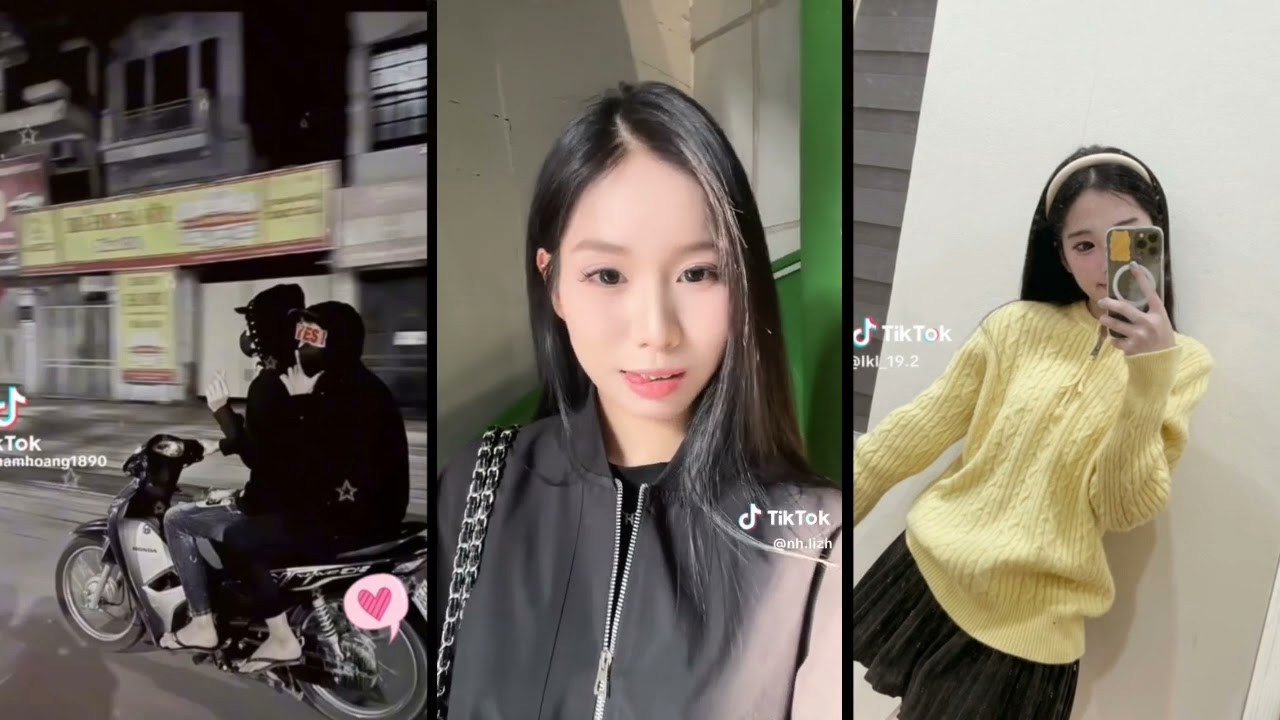 [Tổng hợp clip]của các boy, girl phố hot tik tok hiện nay #xuhuongyoutobe #thinhhanh #viral #bi