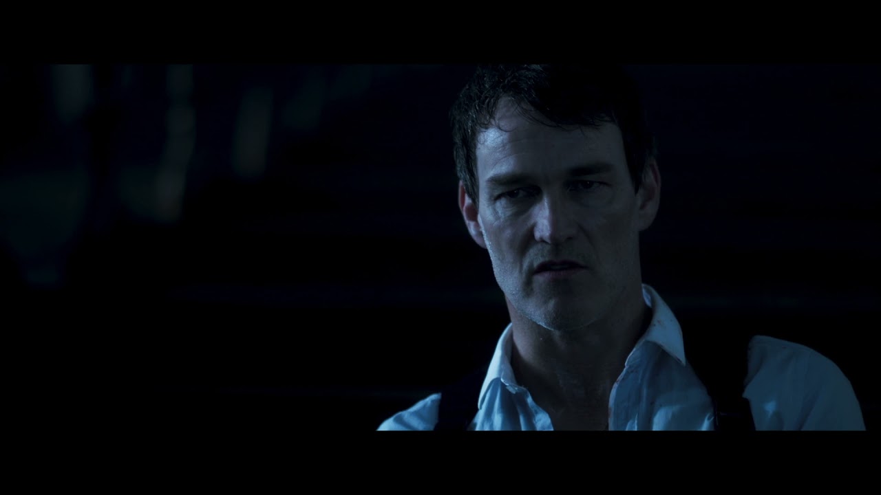 TRAILER : CONFESSION (2021)