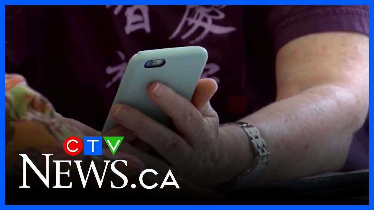 20 charges laid in scam probe | CTV News Calgary Noon Update for Dec. 23, 2025