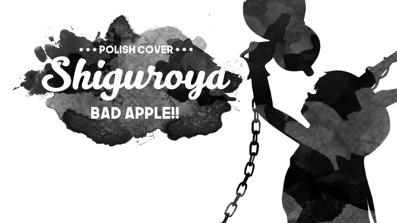 【東方】 Alstroemeria Records - Bad Apple!! [polish cover]