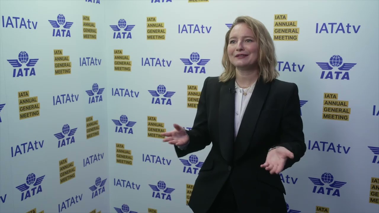 Interview with Lee Beck, Senior Director Europe and Middle East Clean Air Task Force