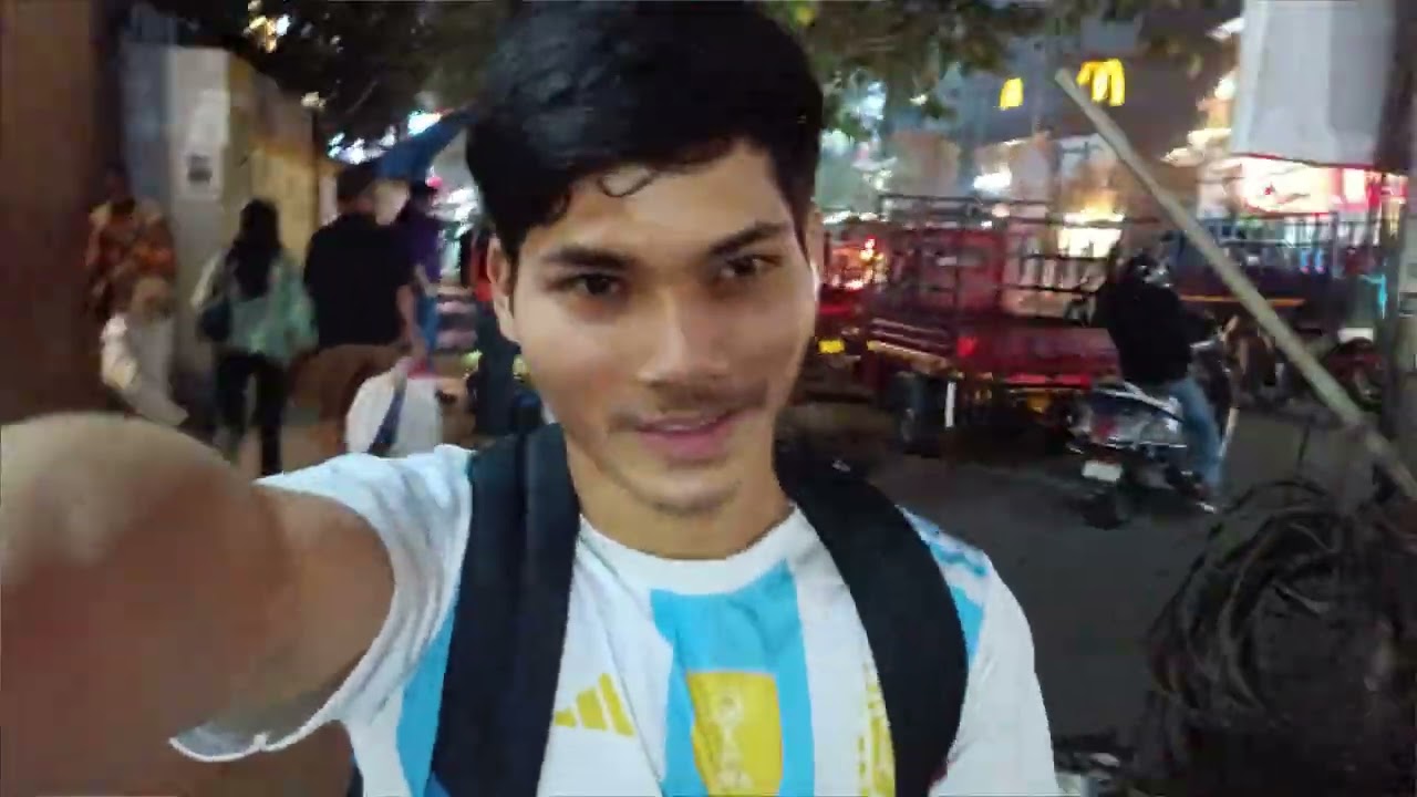 05/vlog in Guwahati, public place vlog 
