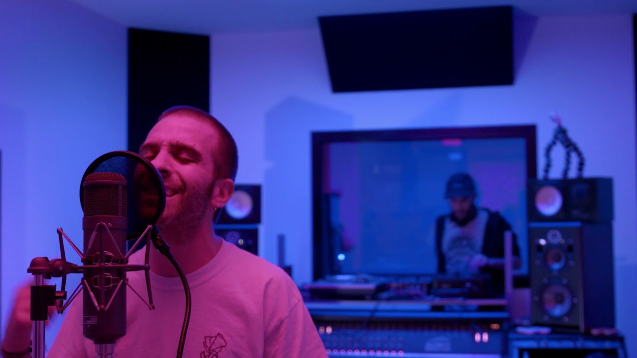 Miguel Grimaldo (Cypher CryptaMag x Apartamentos Carter)