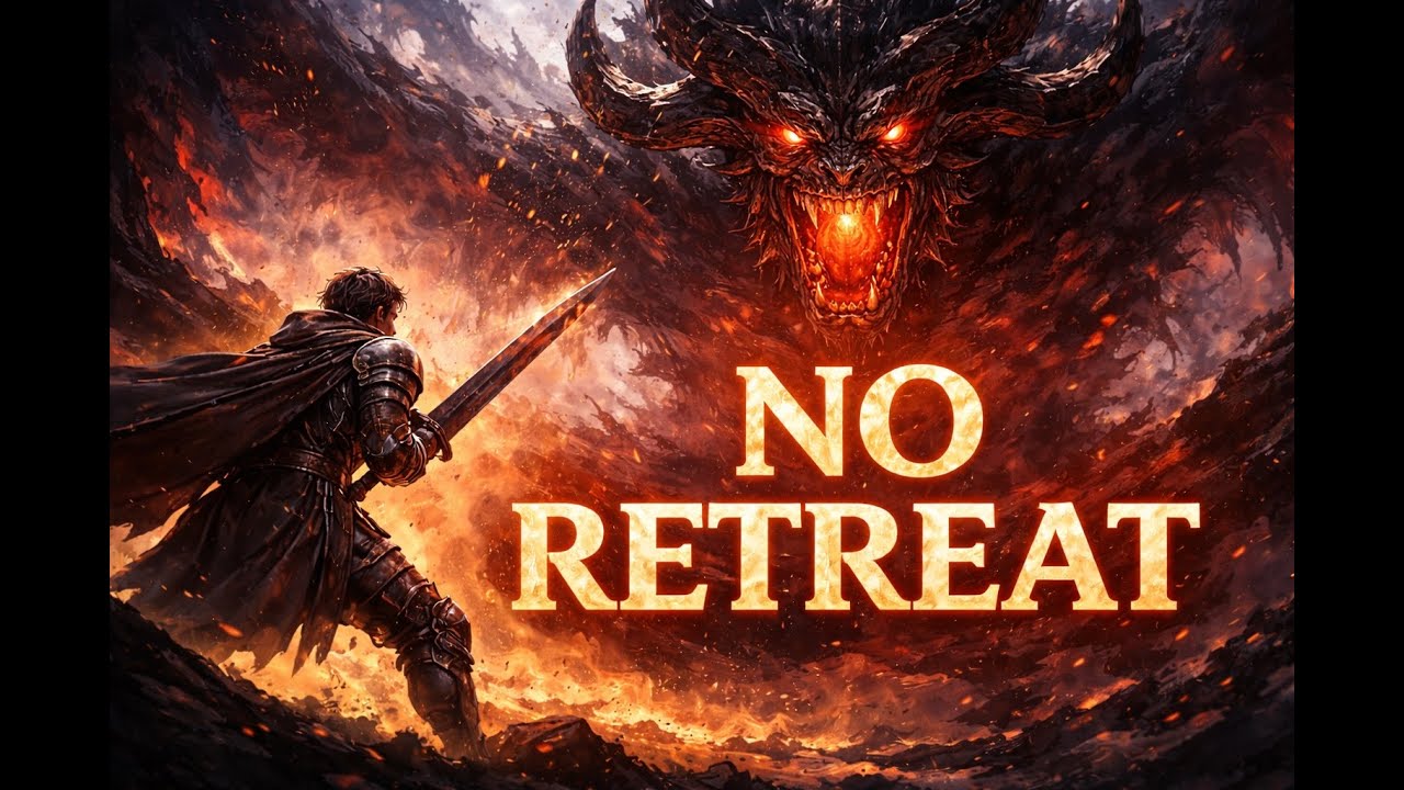 【アクトレイザー】The Beast Appears – No Retreat | Actraiser OST