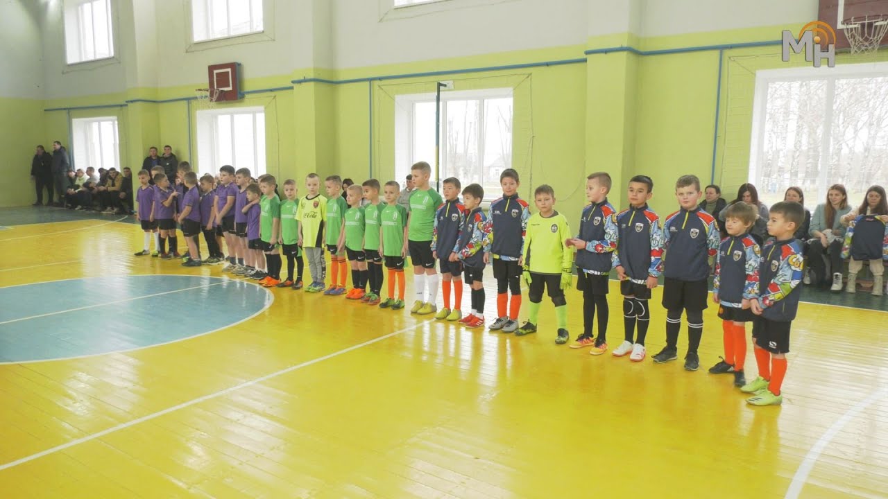 ⚽️Футбольні баталії найменших вихованців СК «Жашківська громада»🏟