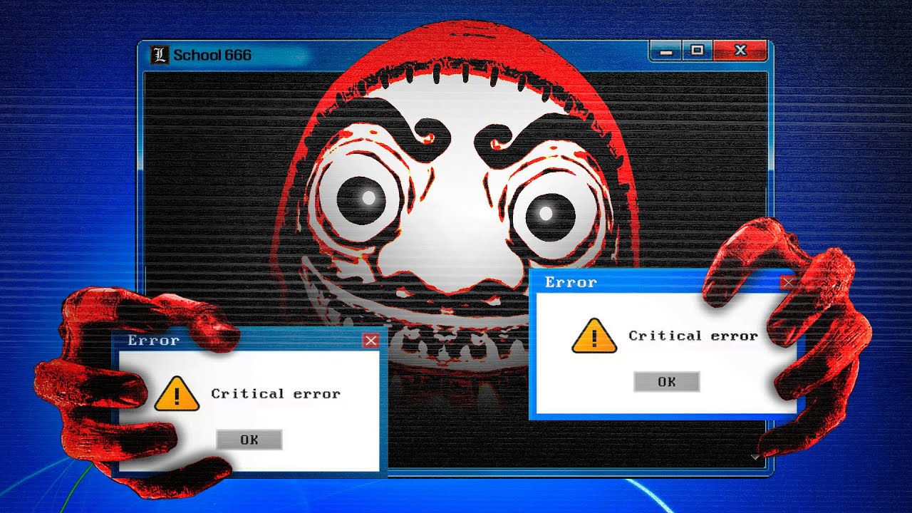 este JUEGO de ANOMALÍAS HACKEÓ mi PC