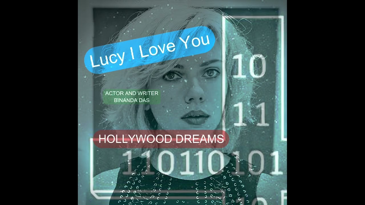 Lucy I Love You