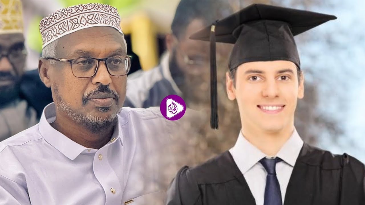Arday Waxbarashada ka dhigata yurub waxay ka liitaan kuwa daroogada caba  || sheekh mustafe xaaji