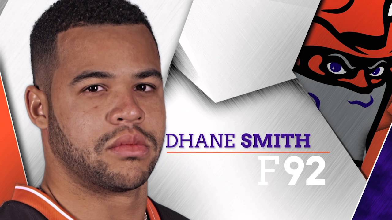 Buffalo Bandits School Visits Video