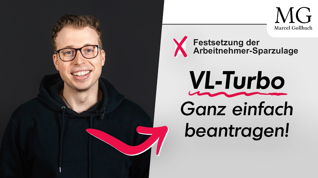 Ganz EINFACH | Arbeitnehmersparzulage f&uuml;r Verm&ouml;genswirksame Leistungen beantragen - Steuererkl&auml;rung
