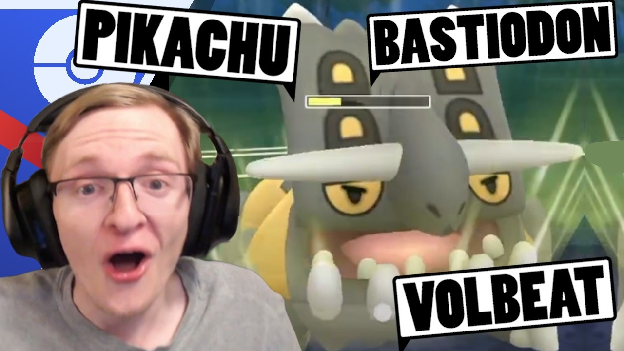 I Should NOT Have Let My Viewers Choose My Teams [Pokémon GO PvP]