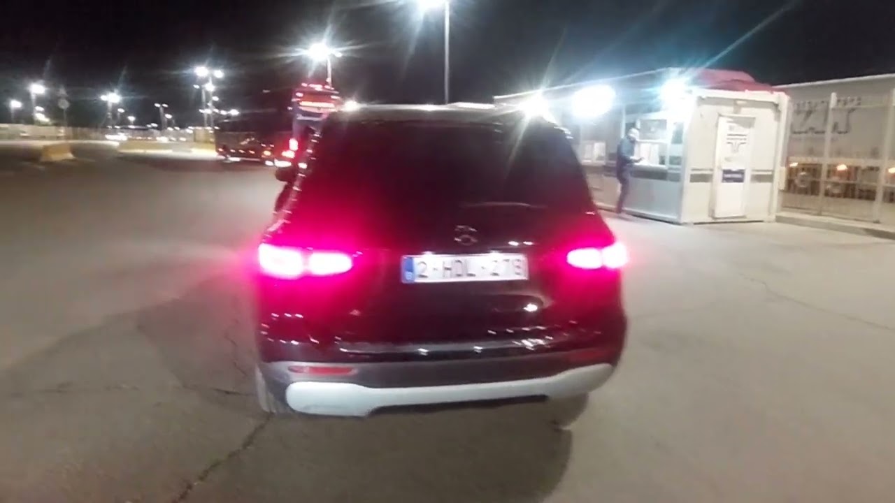 sila yolu 2025 turkiyeden belcika bulgaristan ve romanya daglarindan manzaralar