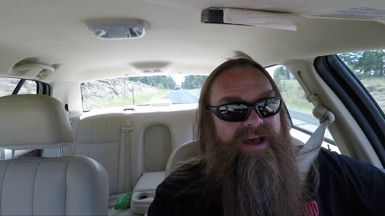 Blockchain Beard Guy Channel Trailer