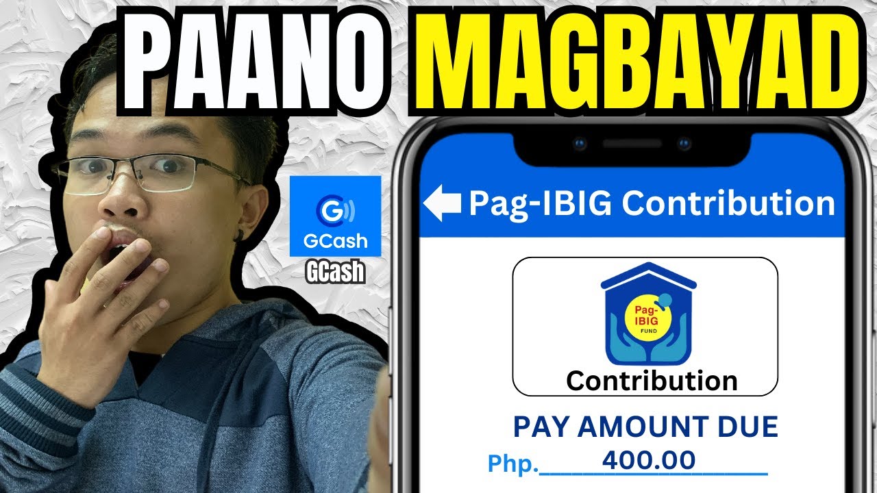 Pag IBIG Contribution Online Payment 2025