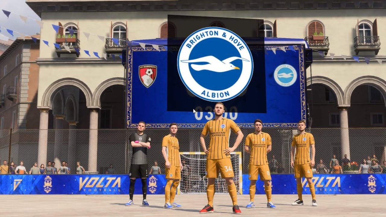 FIFA23 PATCH . Quastions and answers