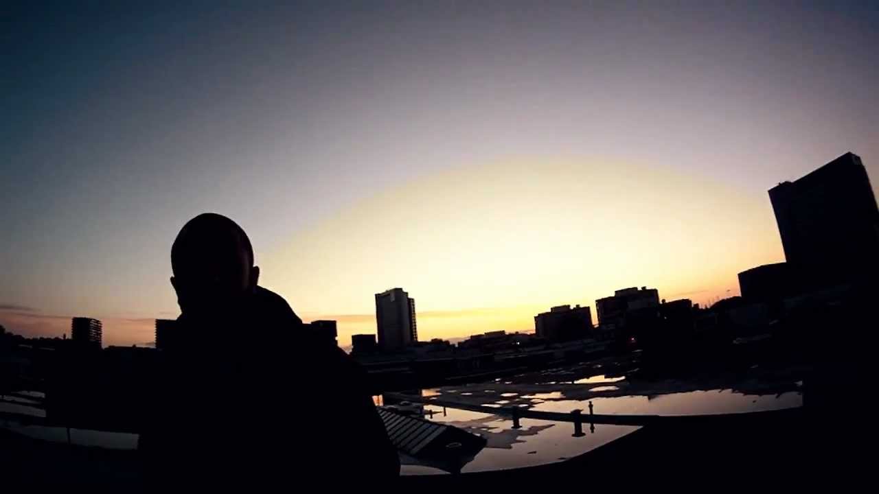 COLICHE (MDT) - SCUBA TROOPER (VIDEO)