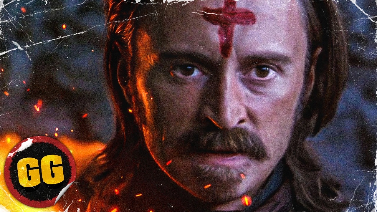 The Weirdest Cult Movie of the 90s (That Nobody Saw)