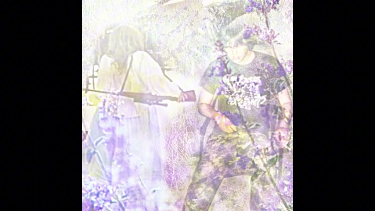 SEMATARY & ELUSIN - 9 Scarecrows (SLOWED + REVERB)