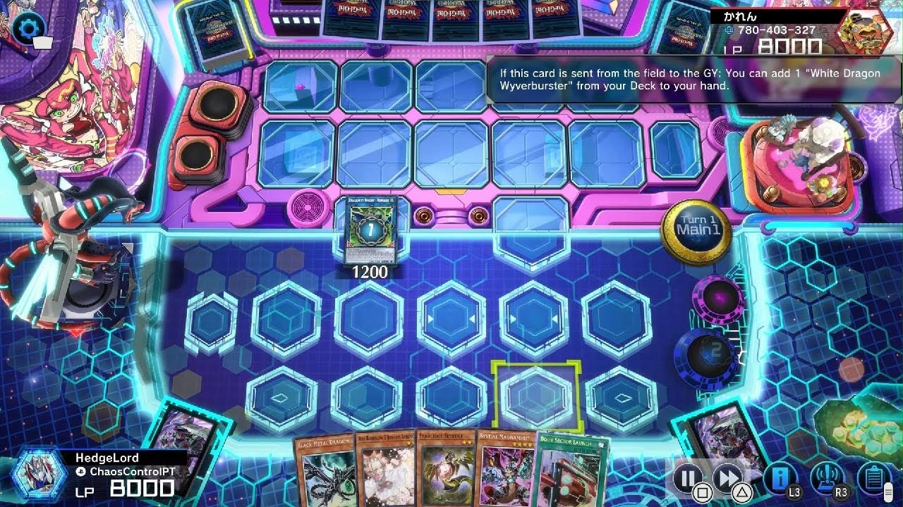 Yu-Gi-Oh! Master Duel_20260111004138