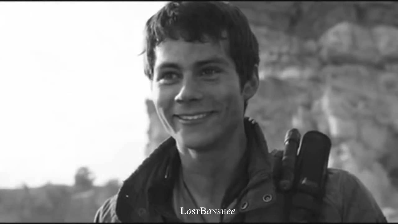 If Stiles Stilinski died?