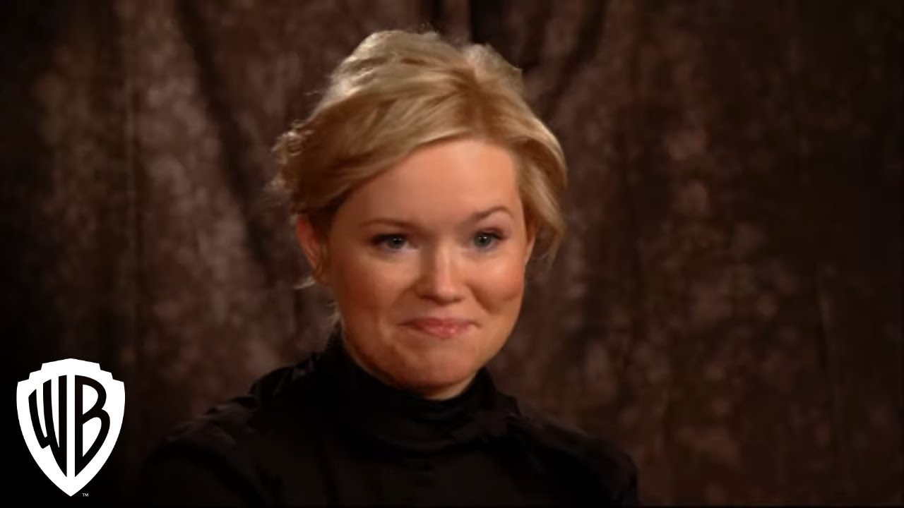 P.S. I Love You | A Conversation with Cecelia Ahern | Warner Bros. Entertainment