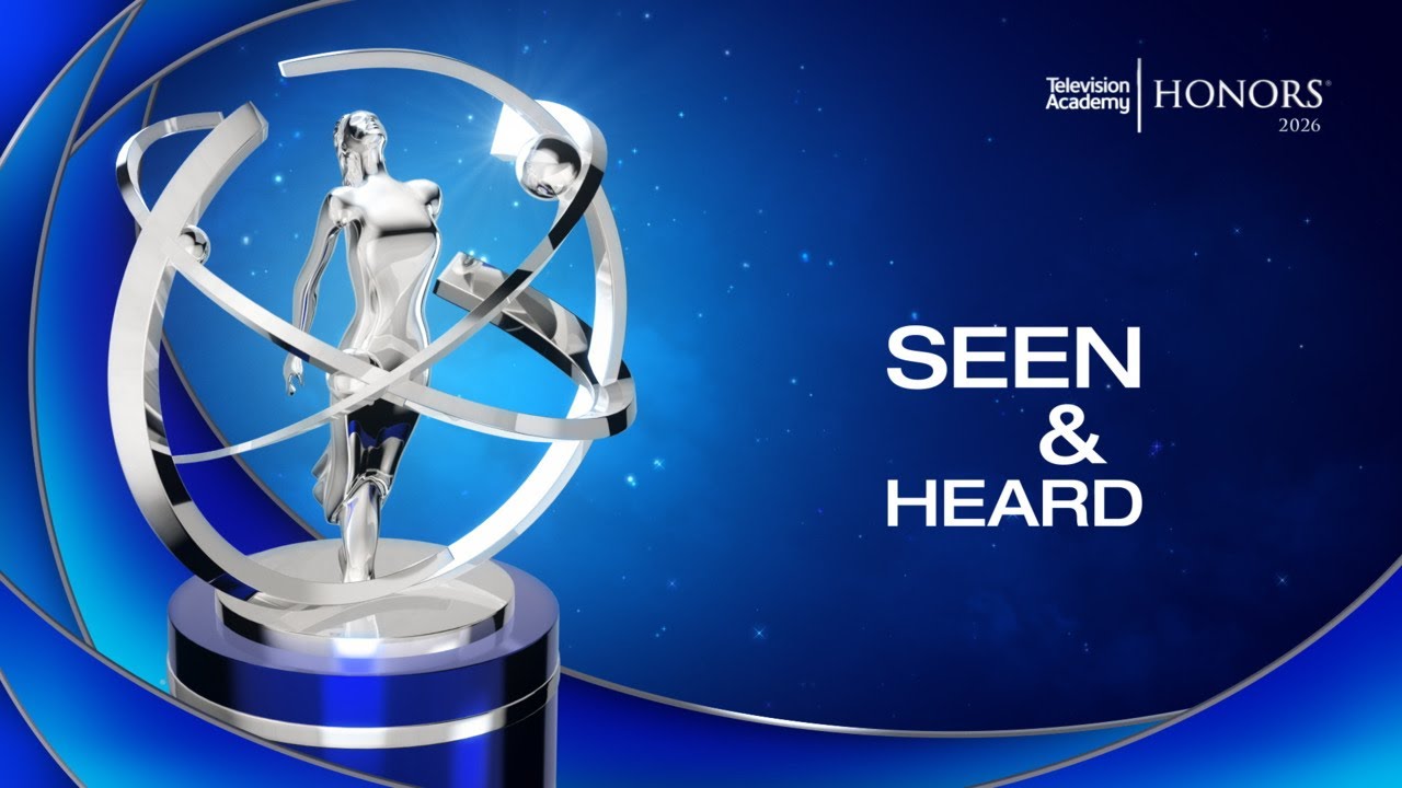 19th Television Academy Honors: Seen & Heard