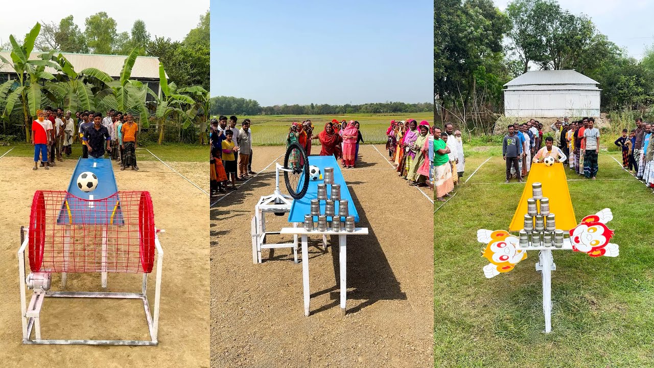 Challenge Yourself in Game Village: Join the Fun with Our Villager Smile Challenge!