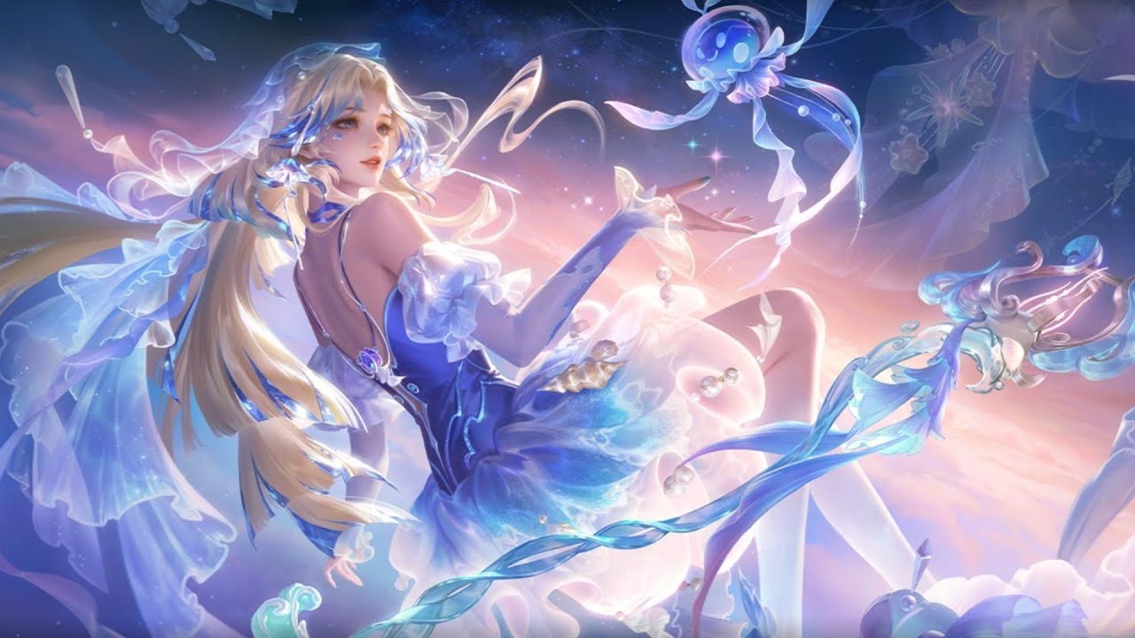 Wang Zhaojun-Long Night Rejuvenation (FMVP) 