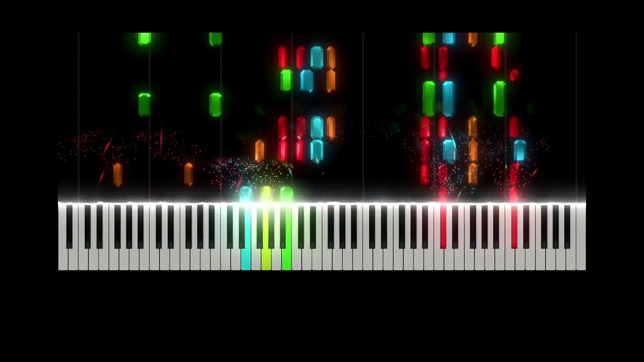 enemies to lovers piano 