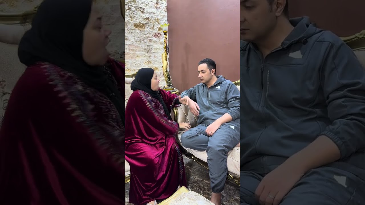 لما تسهري علي فديوهات عيد الحب