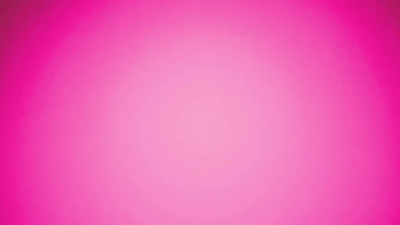 Soft Pink Glow Background | 3 Hour Aesthetic Ambient Light Screen