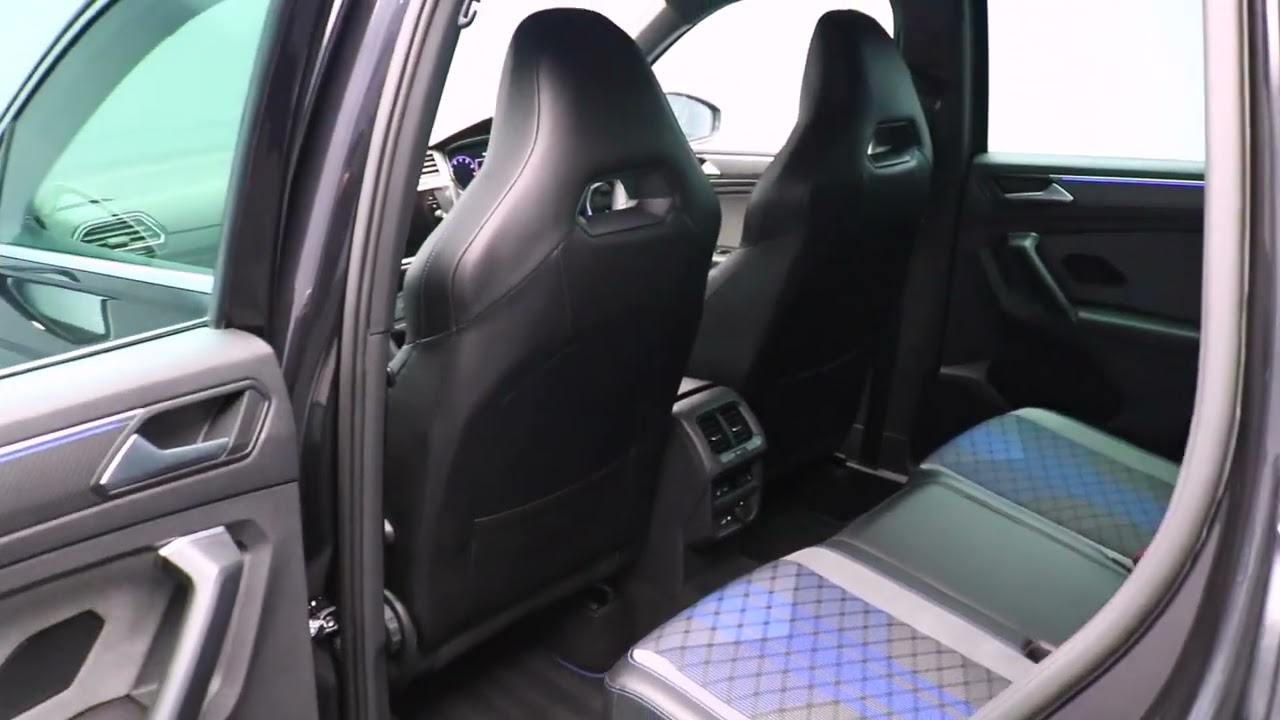 VOLKSWAGEN TIGUAN | ST21YZZ