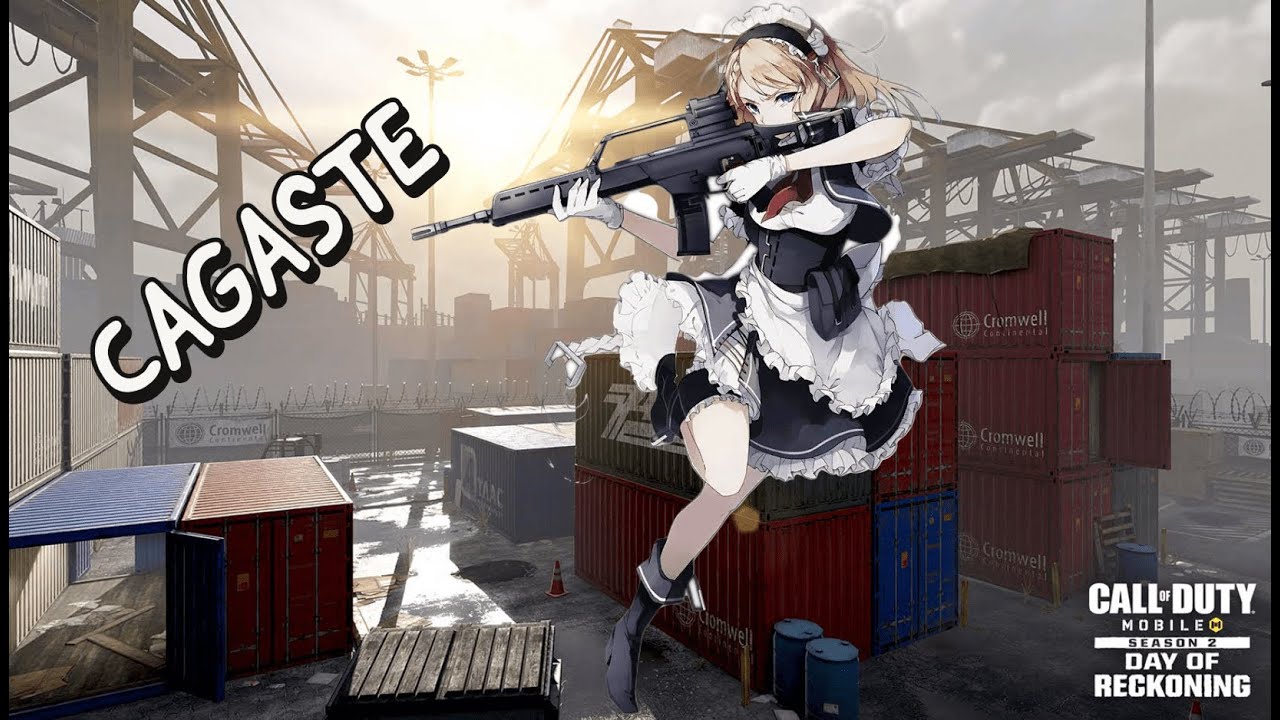 picate la cola ban /cod mobile