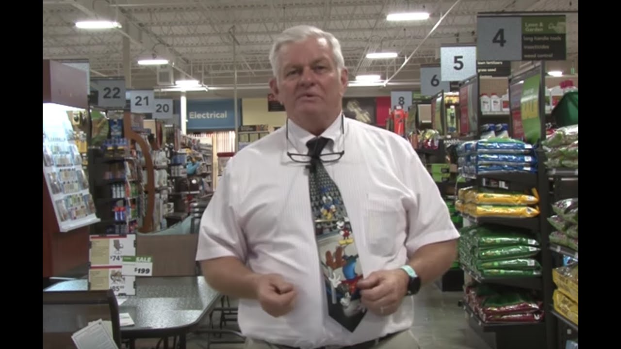 Hometown Business - True Value Hardware in Stoughton