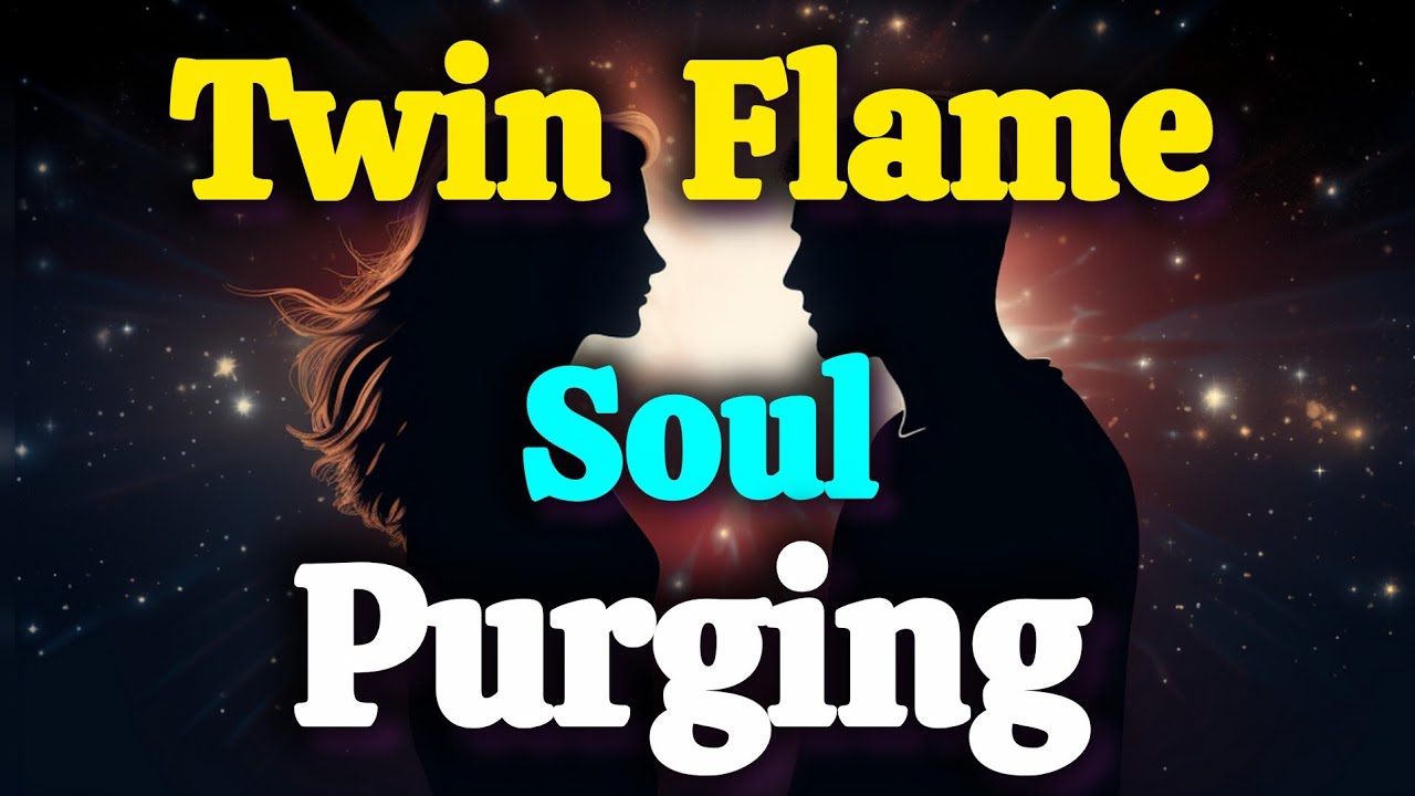 “10 Signs जो बताते हैं कि आपकी आत्मा Soul Purging हो रहा है” | 🦋🪬☯️