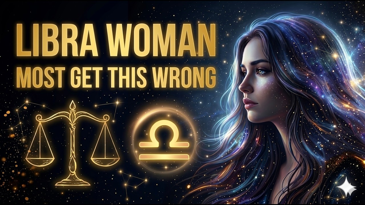 How to Love a Libra Woman &mdash; What Most Men Don&rsquo;t Understand