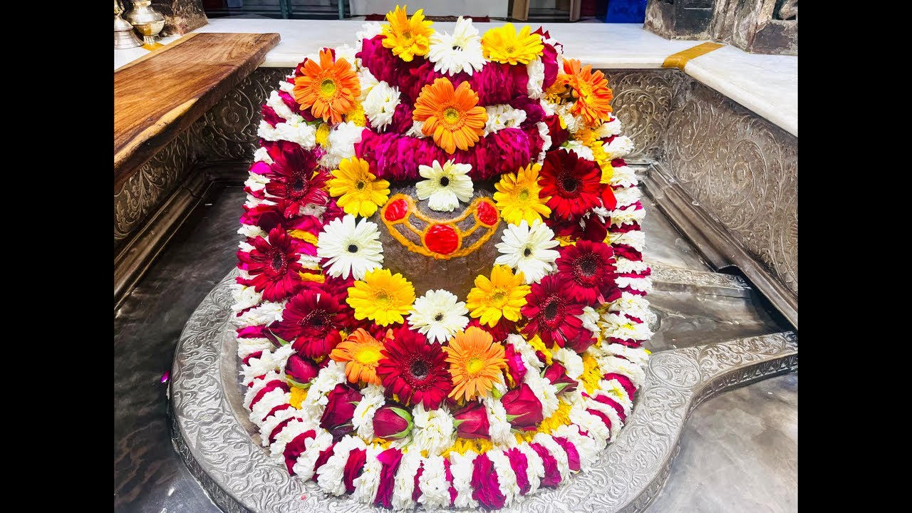 🔴 LIVE | 19 Feb Morning Aarti & Shringar Darshan | Balkeshwar Dham 🔱