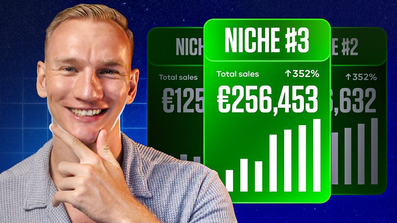 Top 3 Shopify Niches for Profitable Google Ads in 2026