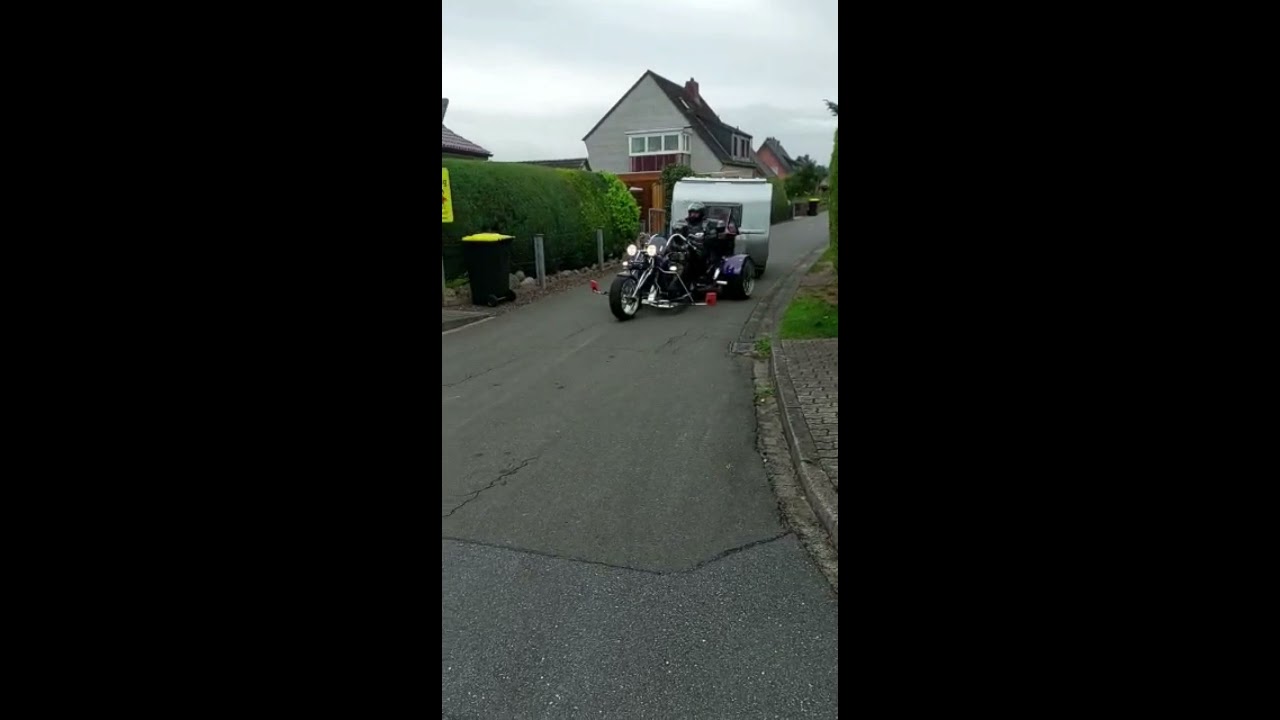 Abfahrt Abcampen 2021-09-24