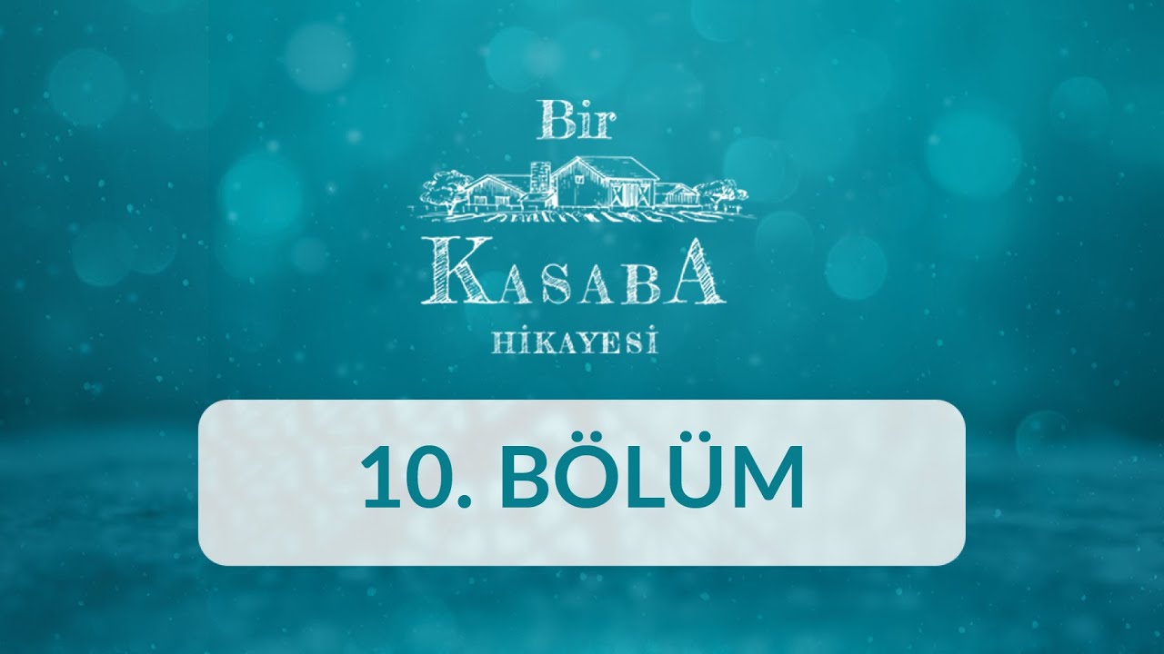 Mardin (Midyat) - Bir Kasaba Hikayesi 10.Bölüm
