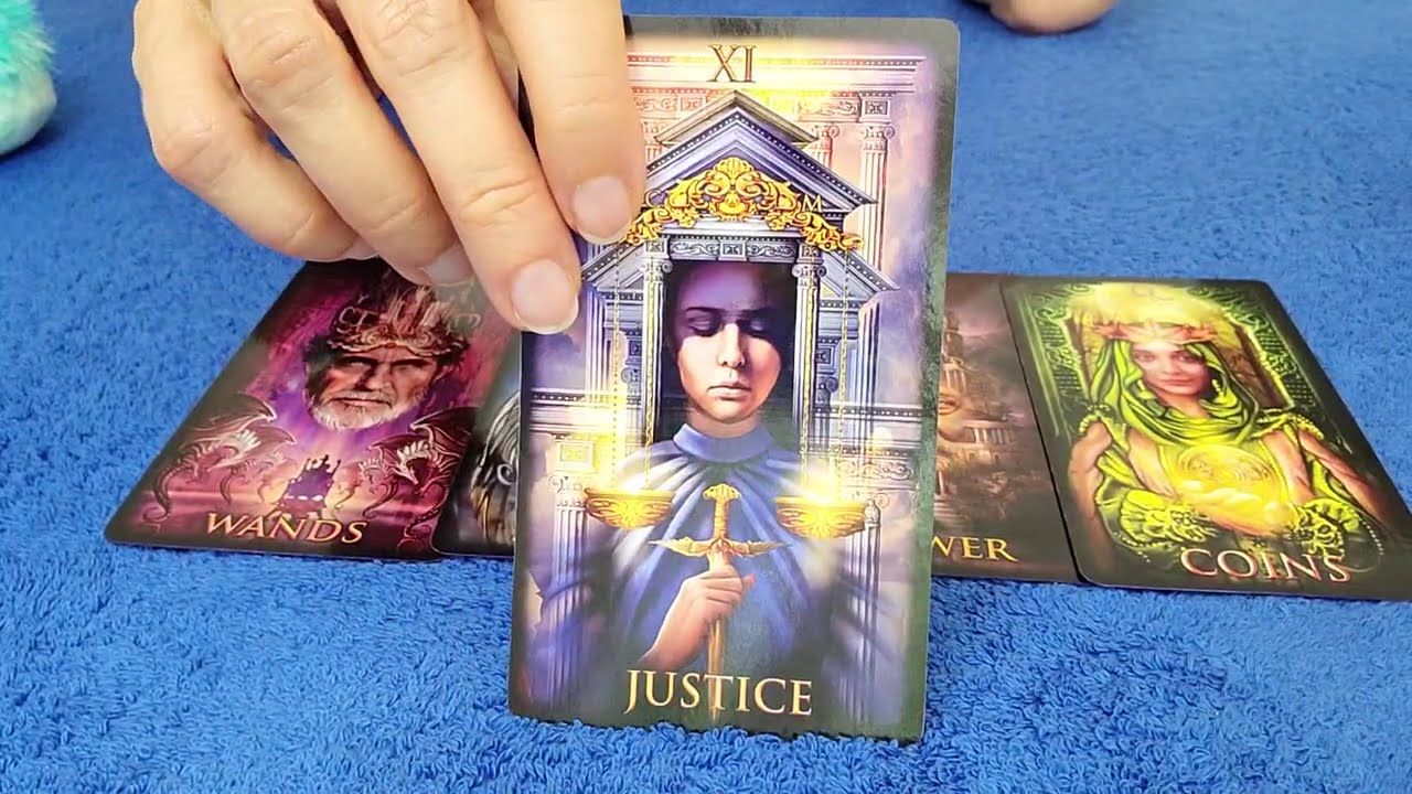 LIBRA - MARCH 2021 SOMEONE DEEPLY REGRETS HURTING YOU & WANTS TO CORRECT IT 💔 ⚖ TAROT READING