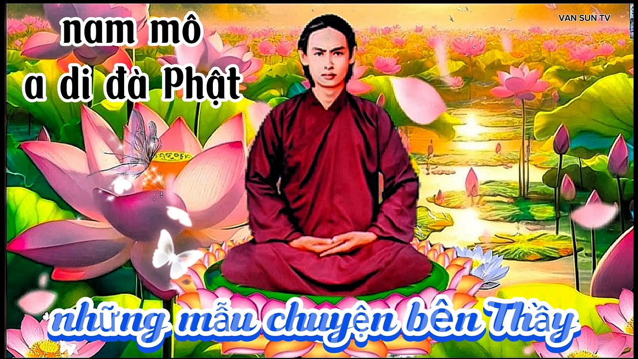 những mẫu chuyện bên Thầy - lời vàng ngọc của Đức Huỳnh Giáo Chủ Phật Giáo Hoà Hảo a9