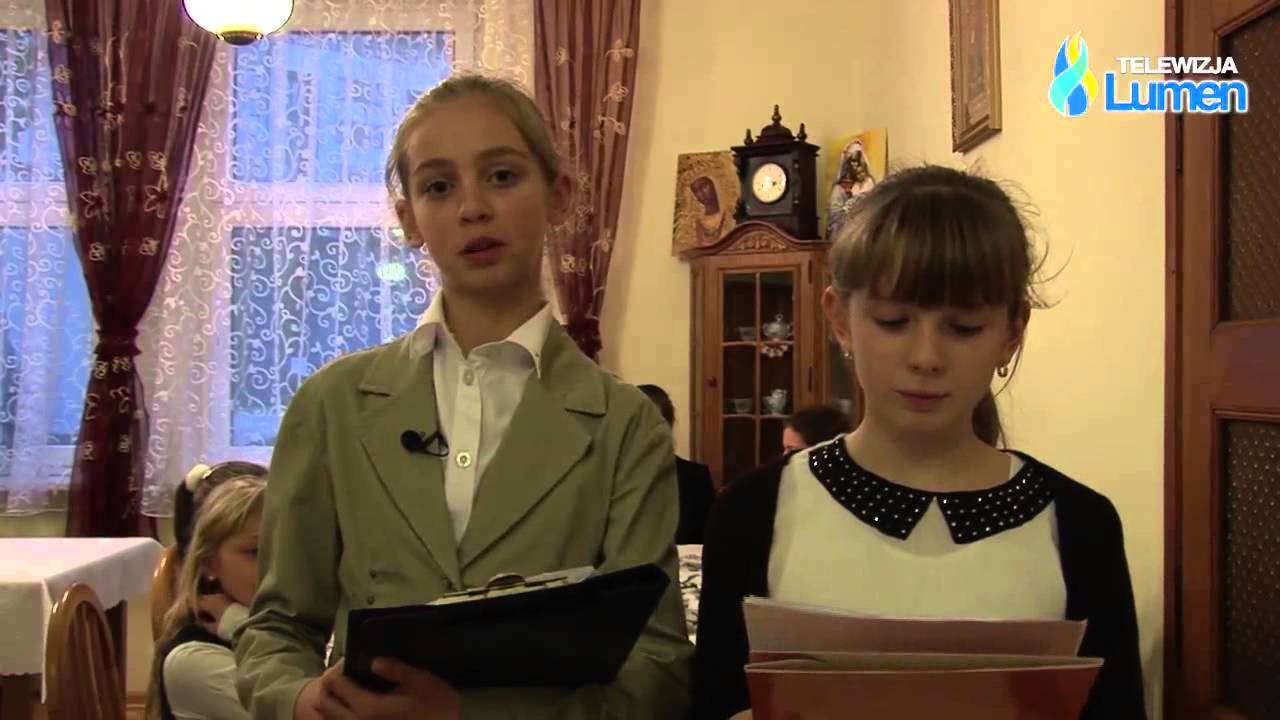 Świat Młodszych - 
