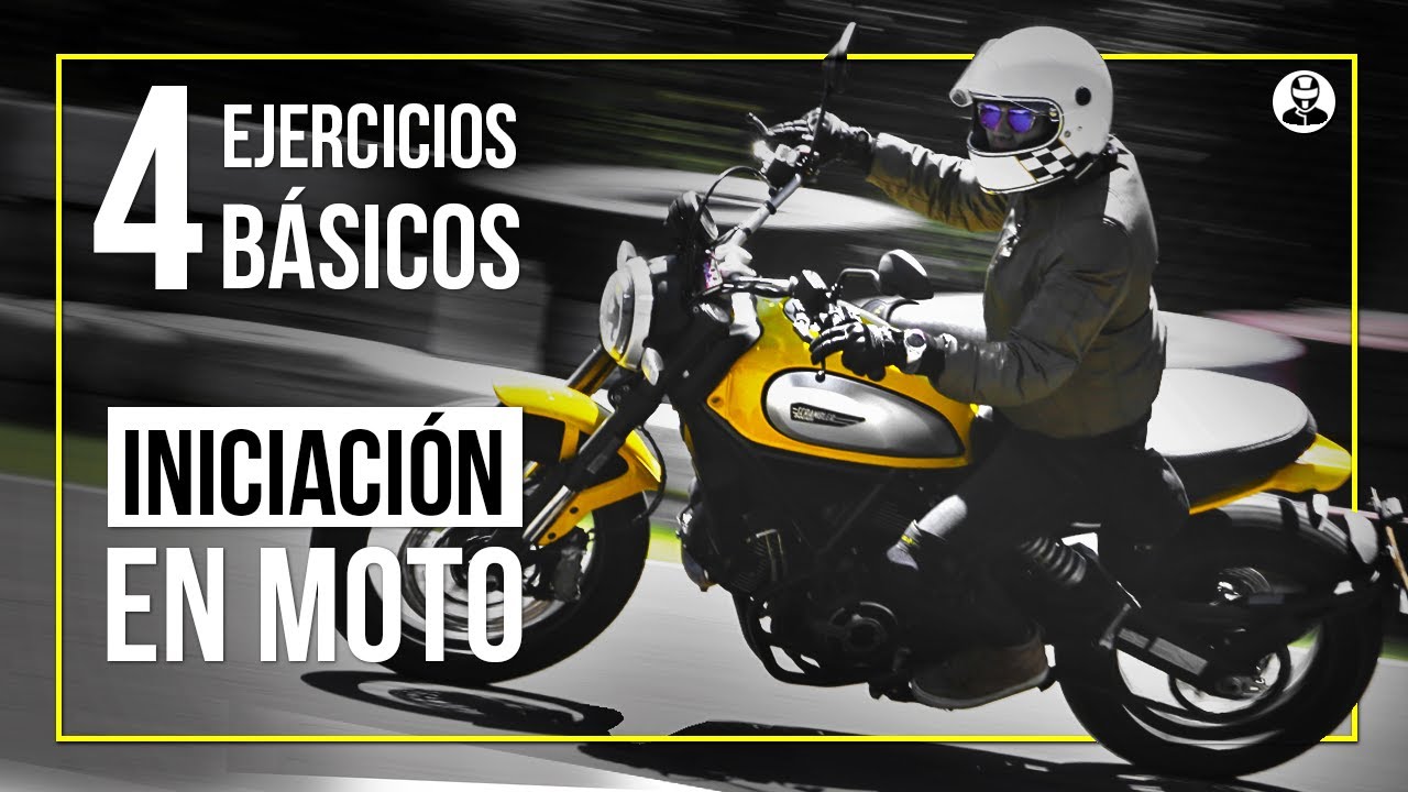 PRIMERA VEZ EN MOTO, ASEGURATE DE HACER ESTO ANTES! DUCATI SCRAMBLER 800 #CapitalRider #CursosdeMoto