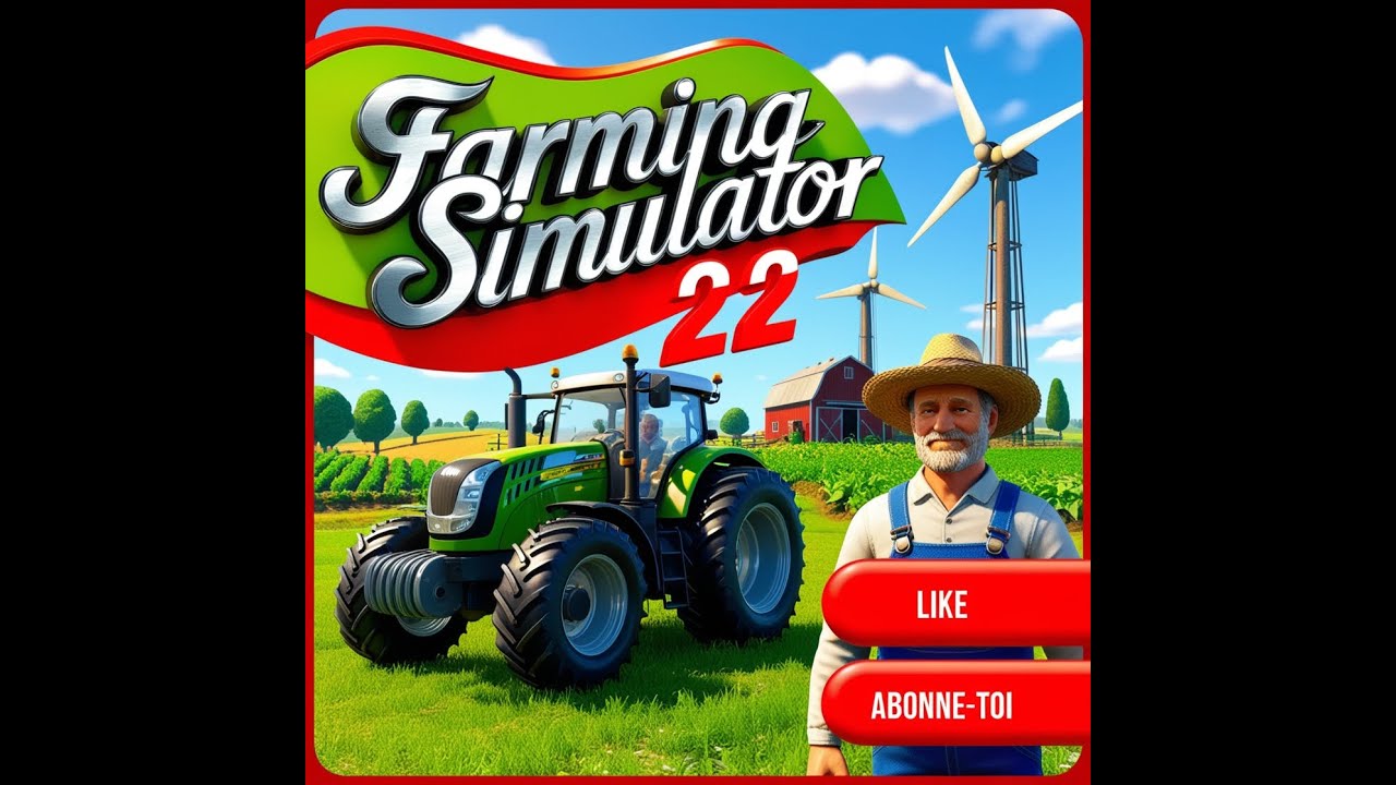 🌲 B&ucirc;cheronnage Intensif avec Timespeed #1 🌲   Solo sur FS22