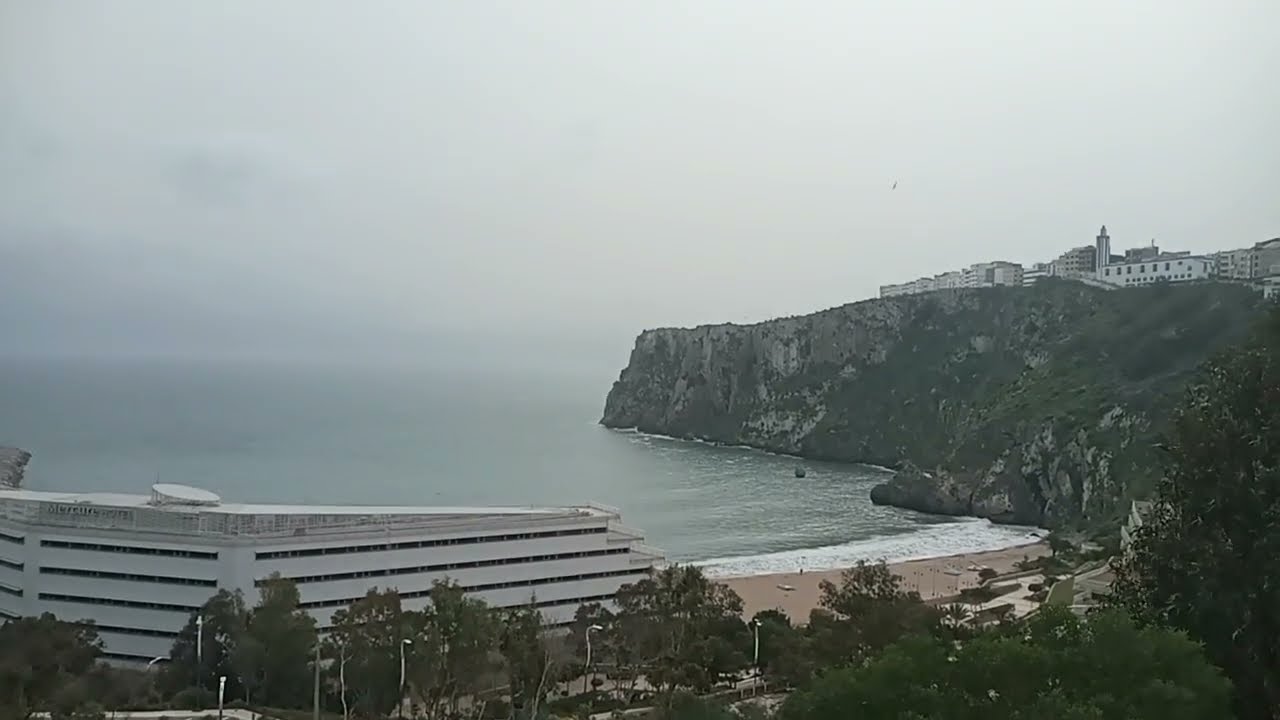 مدينة الحسيمة