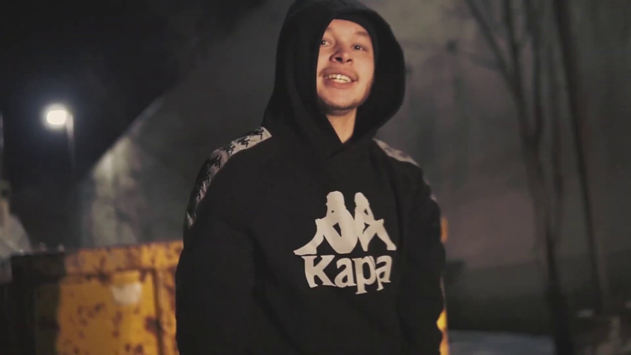 NLU Ant - "Pressure" | Shot by @nhfcameraguy