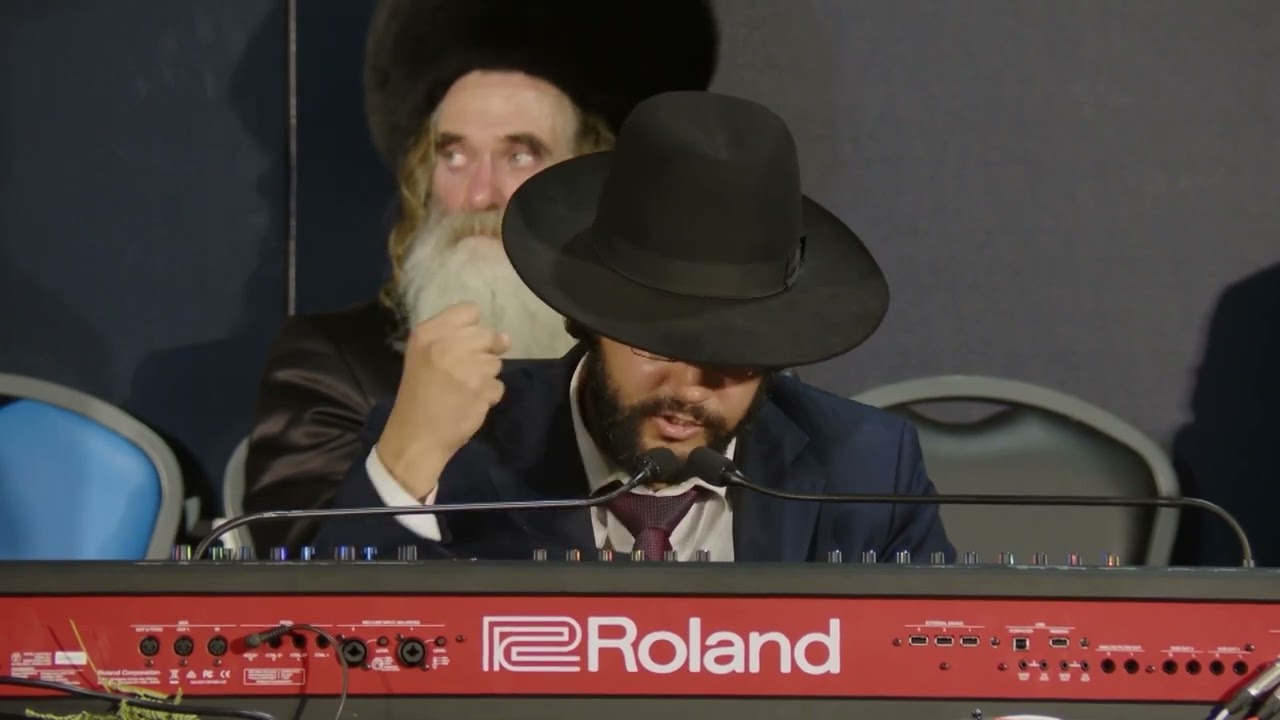 הגאון הינוקא שליט